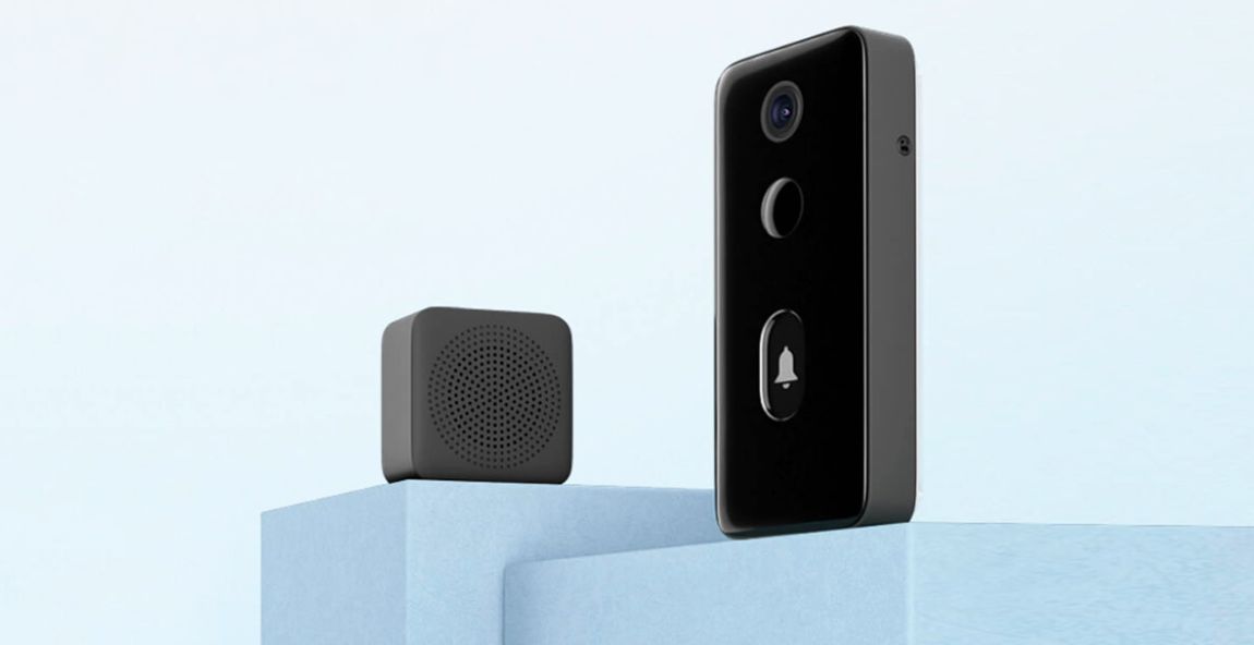 Xiaomi Smart Doorbell 3